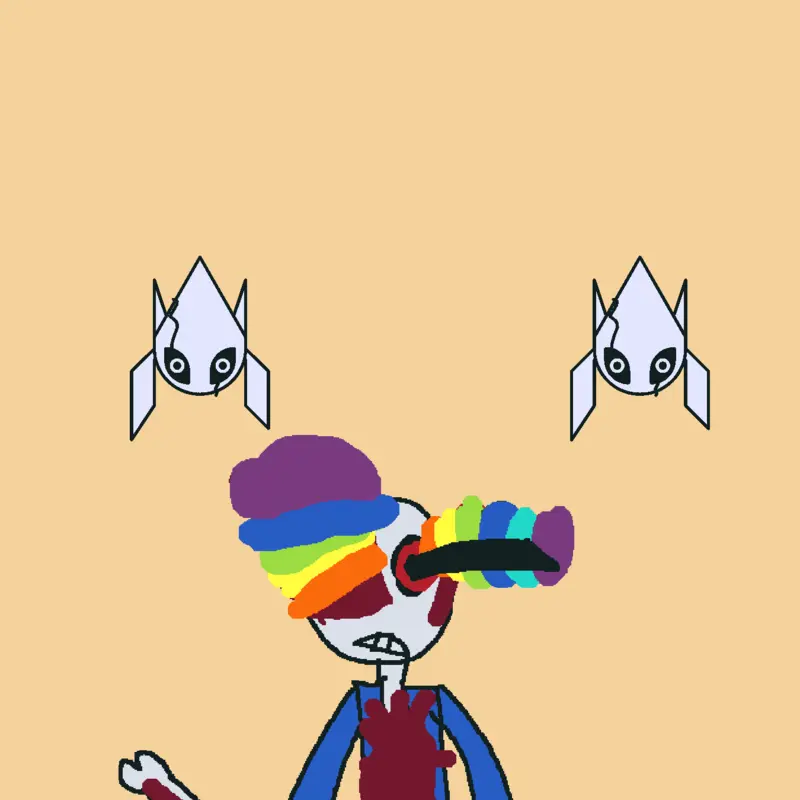 Game by @bambib