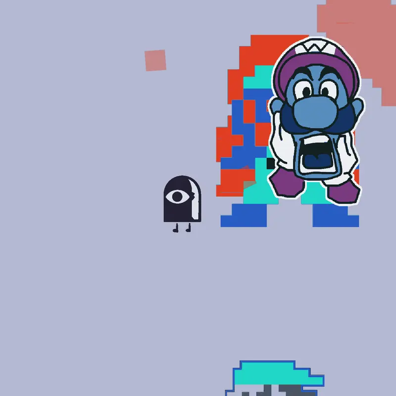 Game by @super_sonic_team55