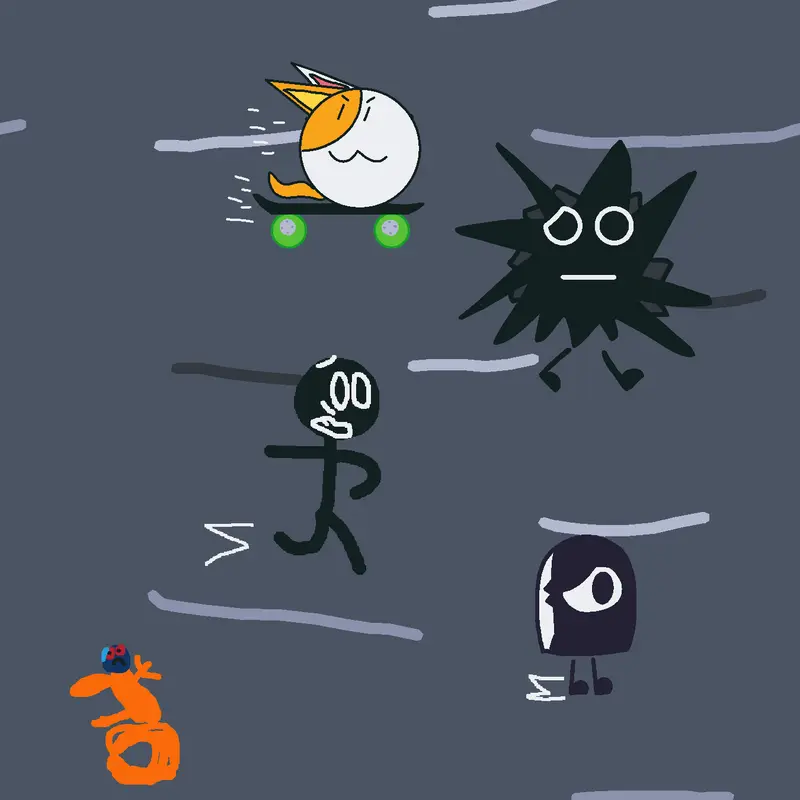 Game by @Brandon2293