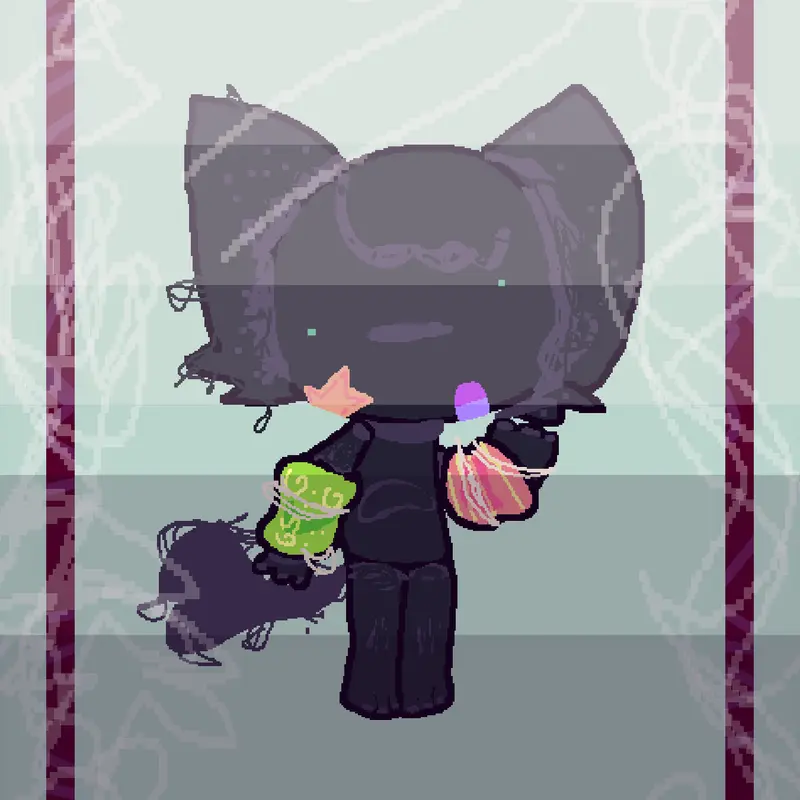 Game by @K-Quin