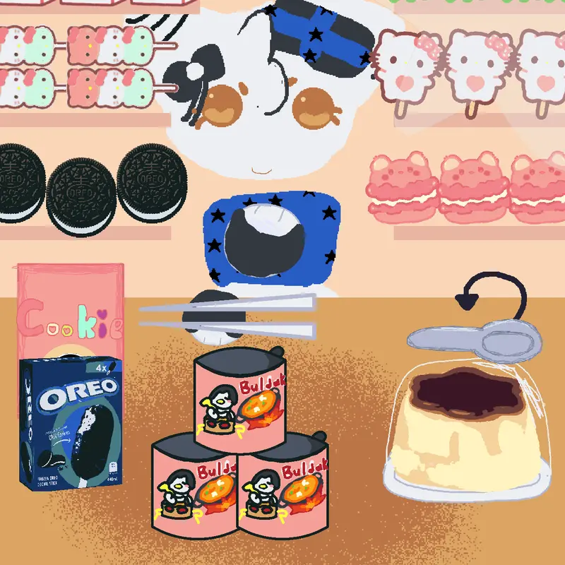 Game by @Lihlac_love