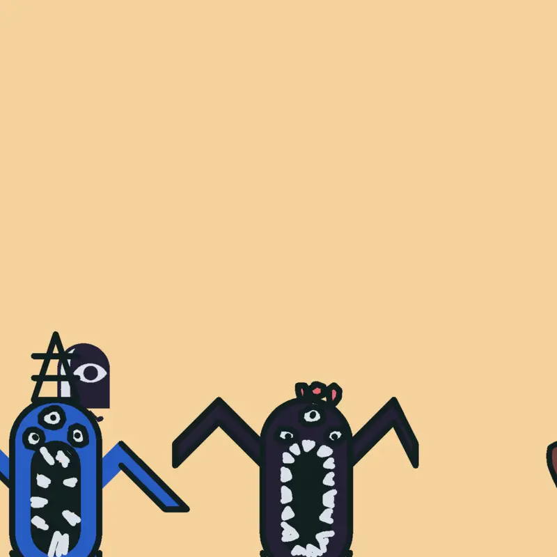 Game by @alejando