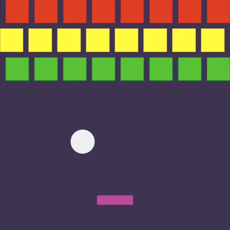 Game by @banderal