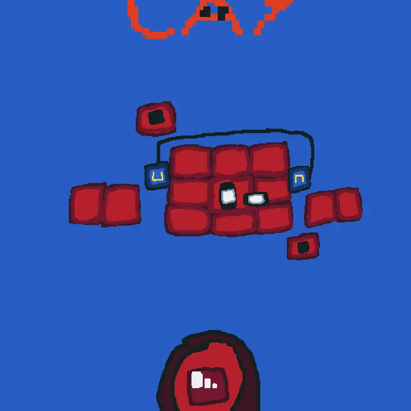 Game by @Bulib