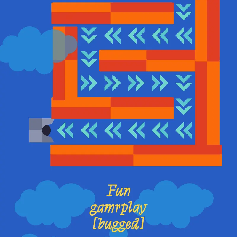 Game by @Hanif_mahadi