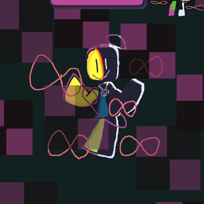 Game by @Nubbster
