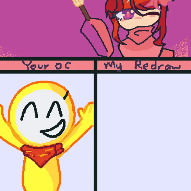 Game by @hanalovepotato