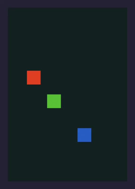 Game by @brapple