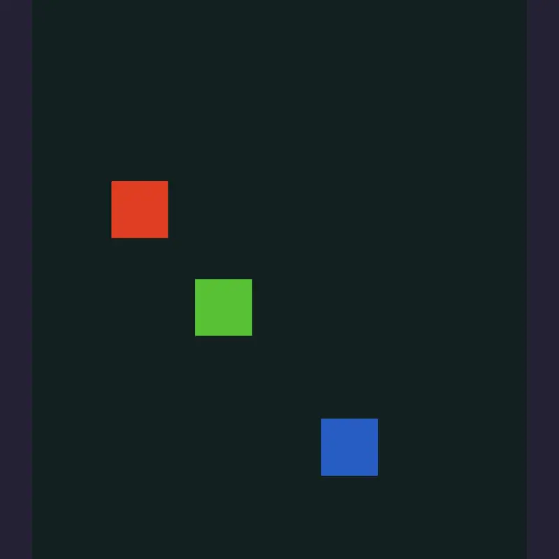 Game by @brapple