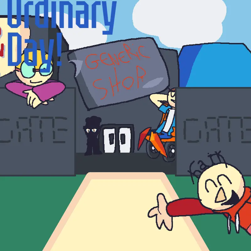 Game by @iceyisback