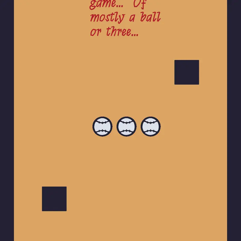 Game by @ThereisAWay7