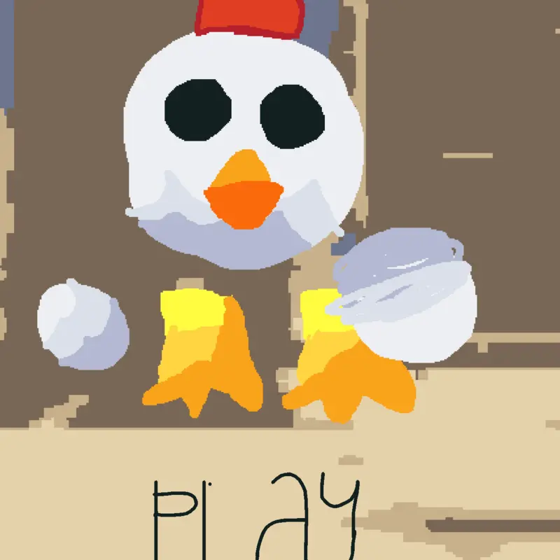Game by @Maxdesign3