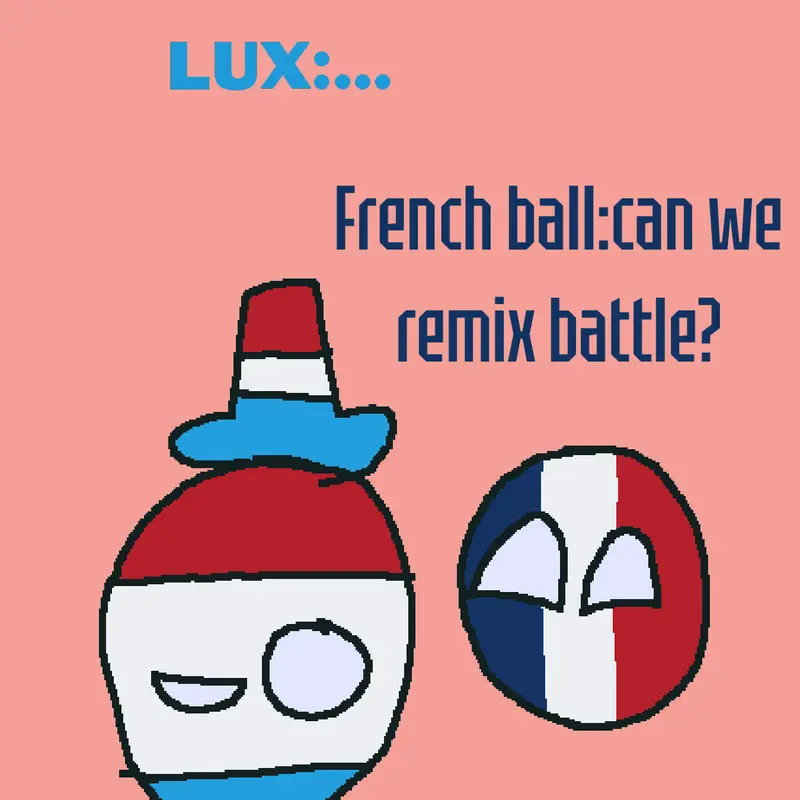 Game by @French_balls