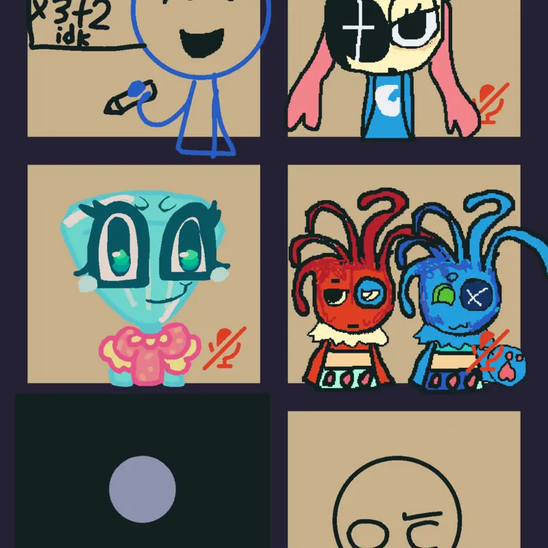 Game by @CHERLYN_CHERI