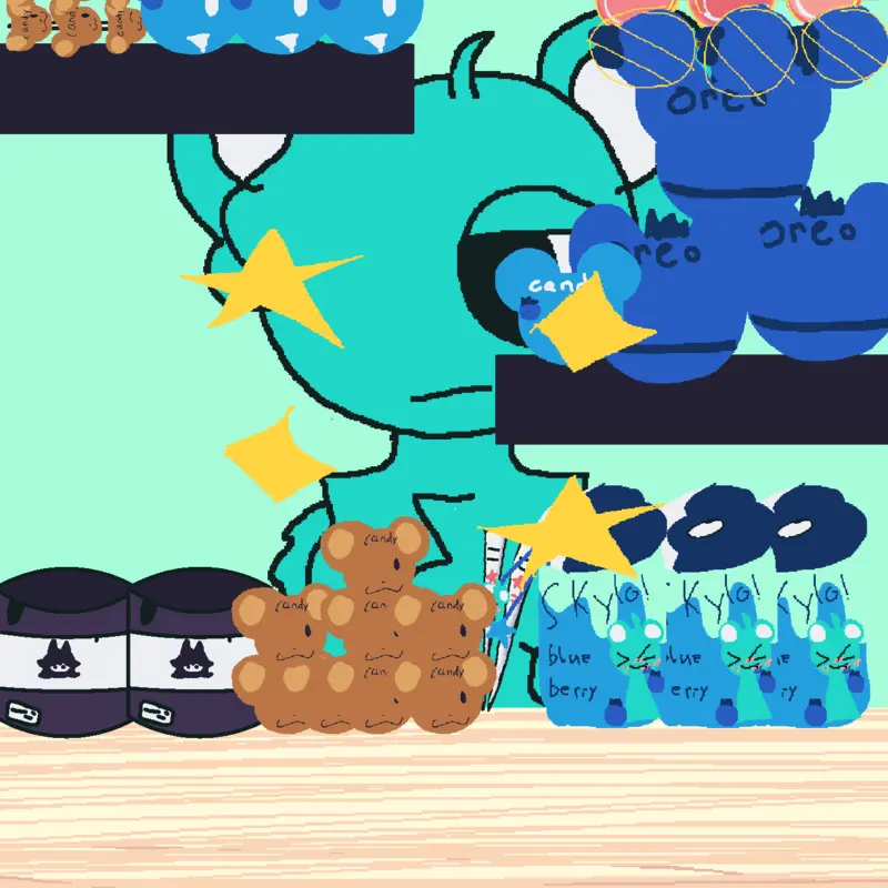 Game by @katydamegagibthomfan