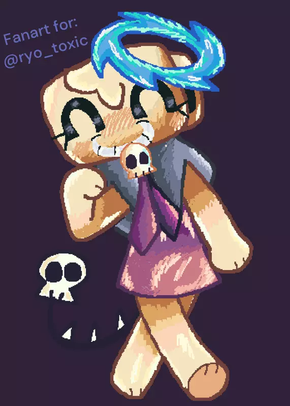 Game by @waflesss_the_kitty_cat