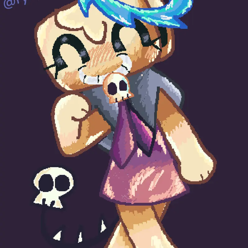 Game by @waflesss_the_kitty_cat