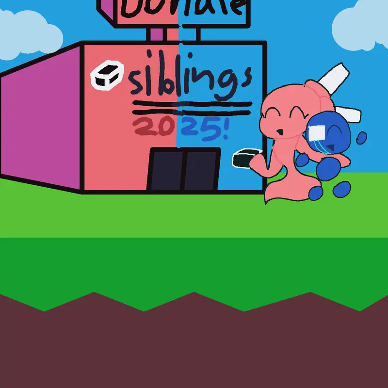 Game by @cyankerrlovesdandysworld