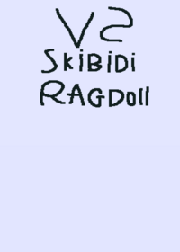 Just skibidi toilet
