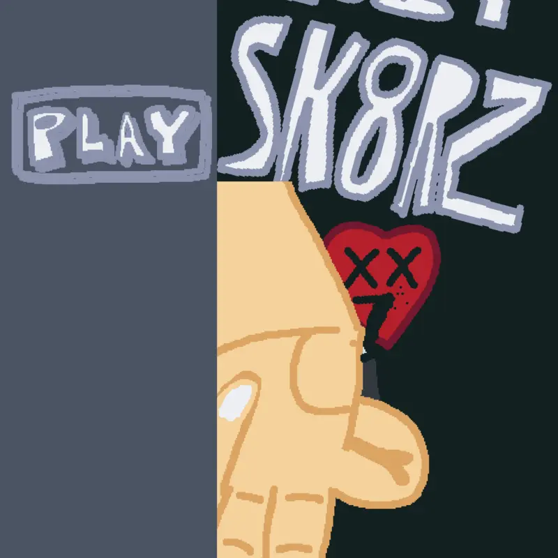 Game by @babie_hed