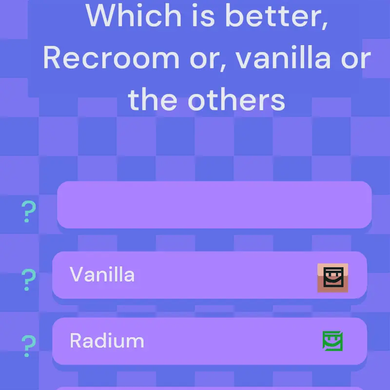 Game by @unluckyonly