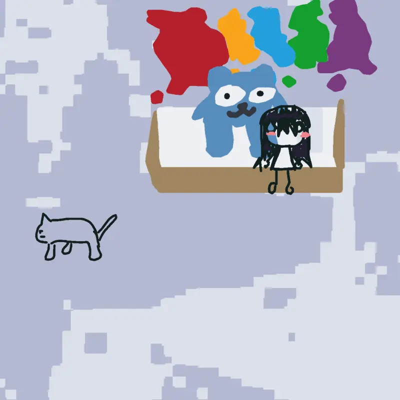 Game by @seki