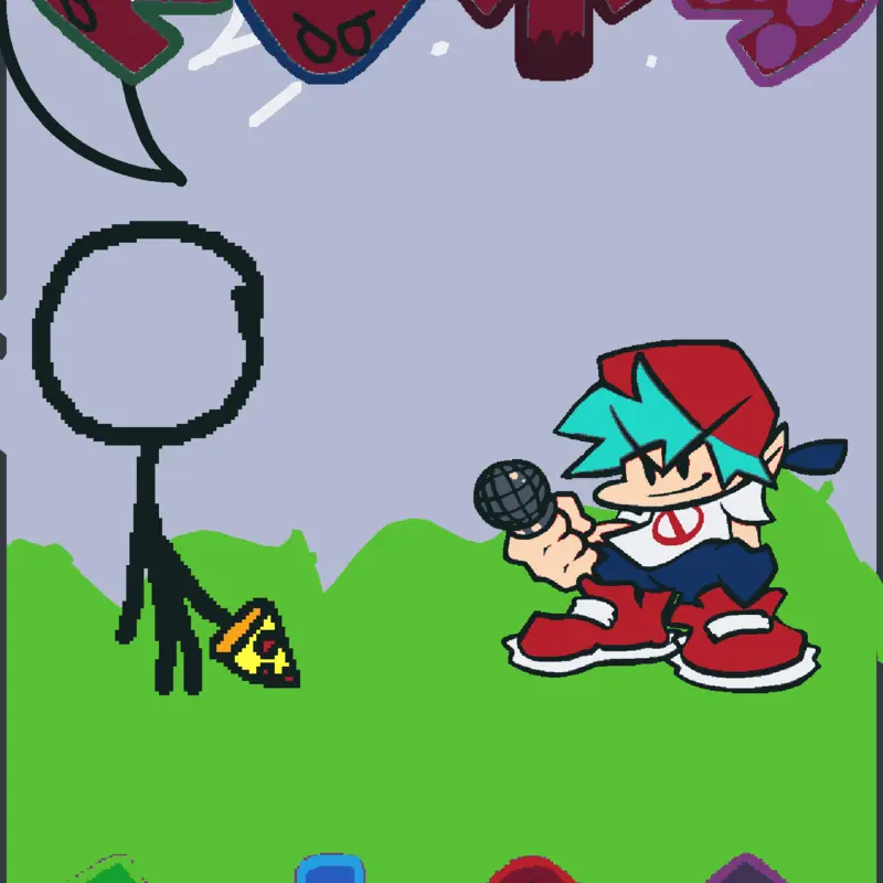 Game by @TitanLD