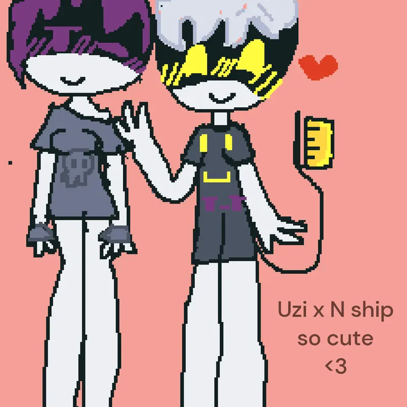 Game by @Puppet_12345