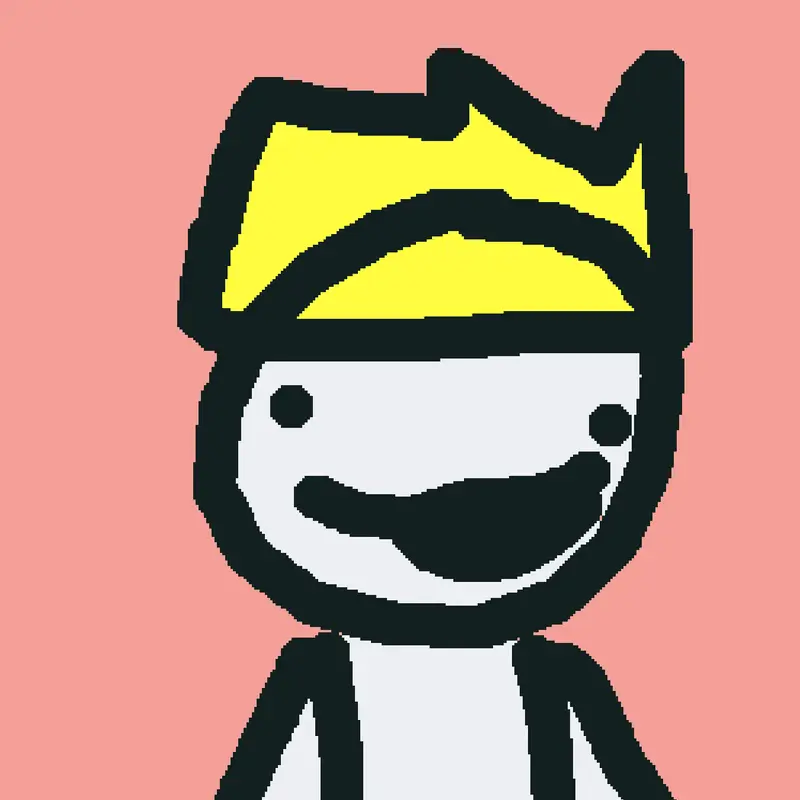 Game by @lildude