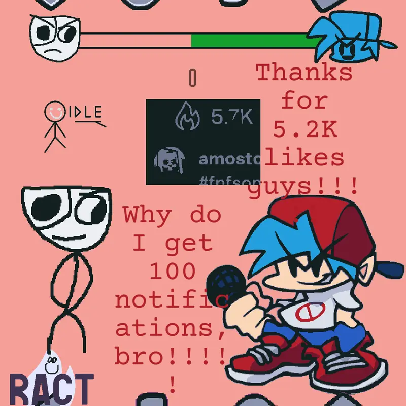 Game by @amostolward