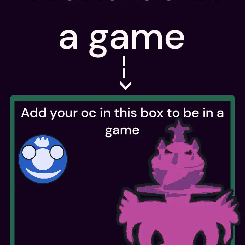Game by @fallen_conbi