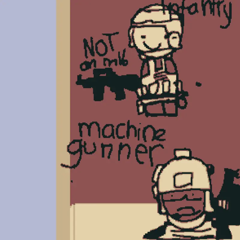 Game by @CheesePizze
