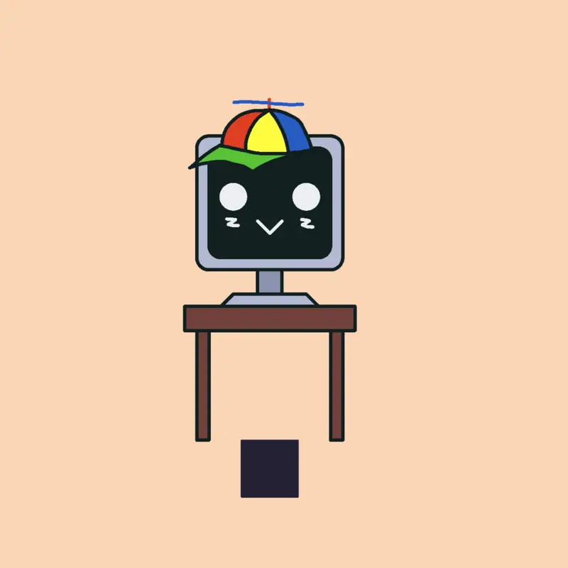 Game by @cubecharacters