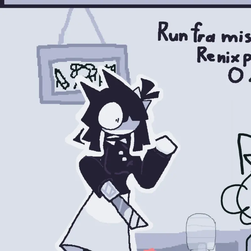 Game by @ILOVEAXOLOTLS