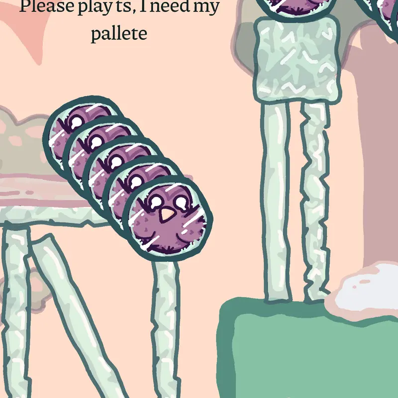 Game by @Banloos