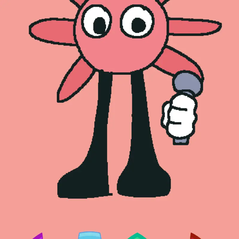 Game by @jcreationzandhvr