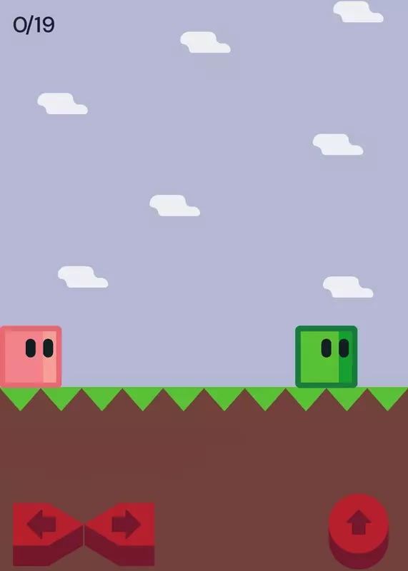 Game by @danilogame