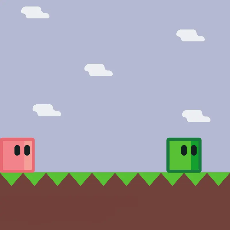 Game by @danilogame