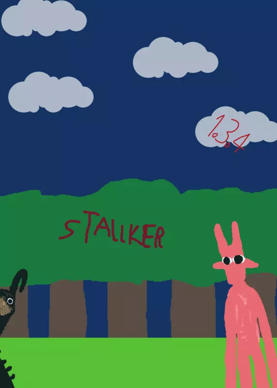 Game by @flowers_green