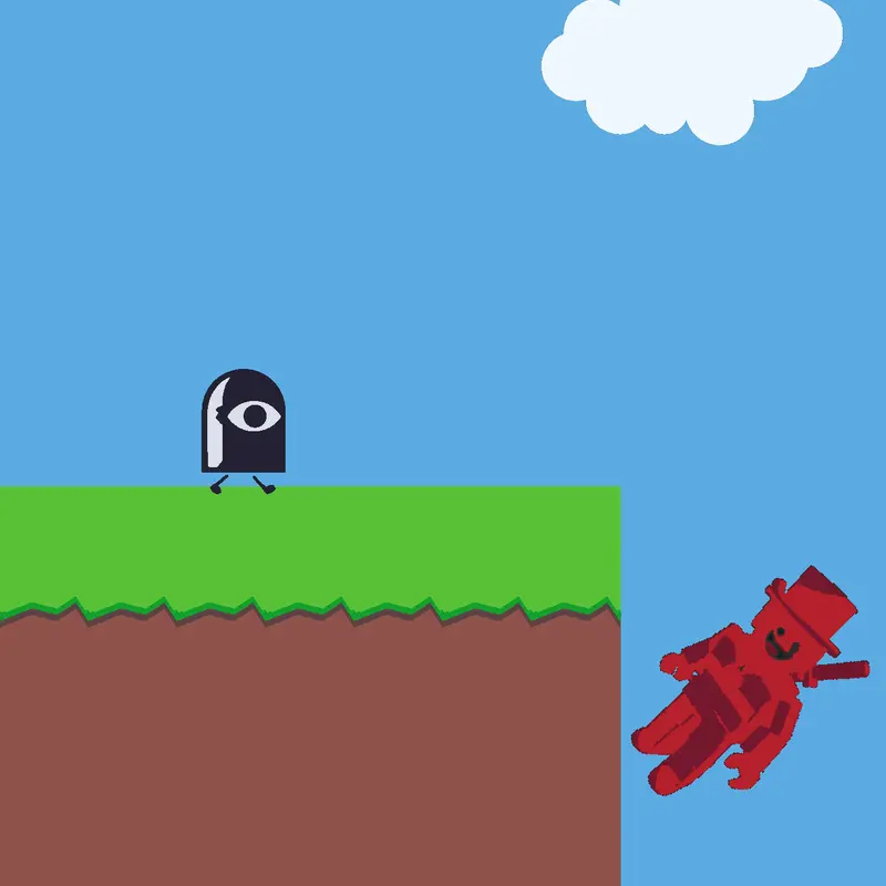Game by @ian335