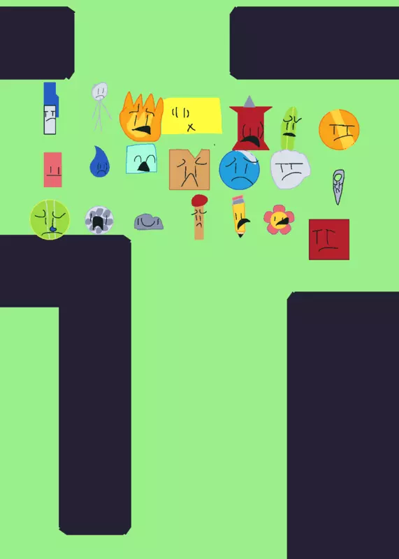 Game by @left13635