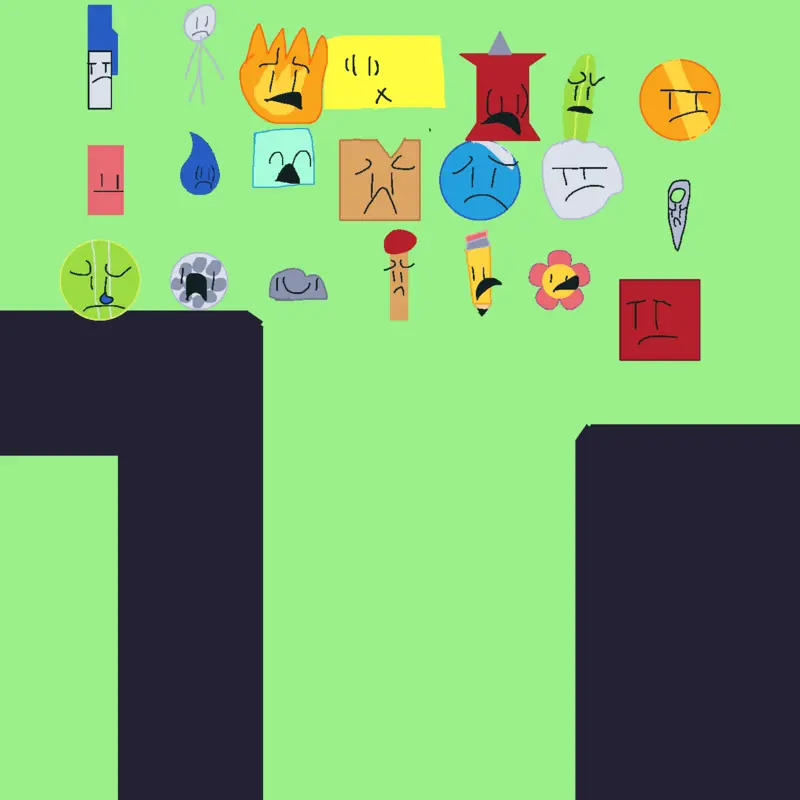 Game by @left13635