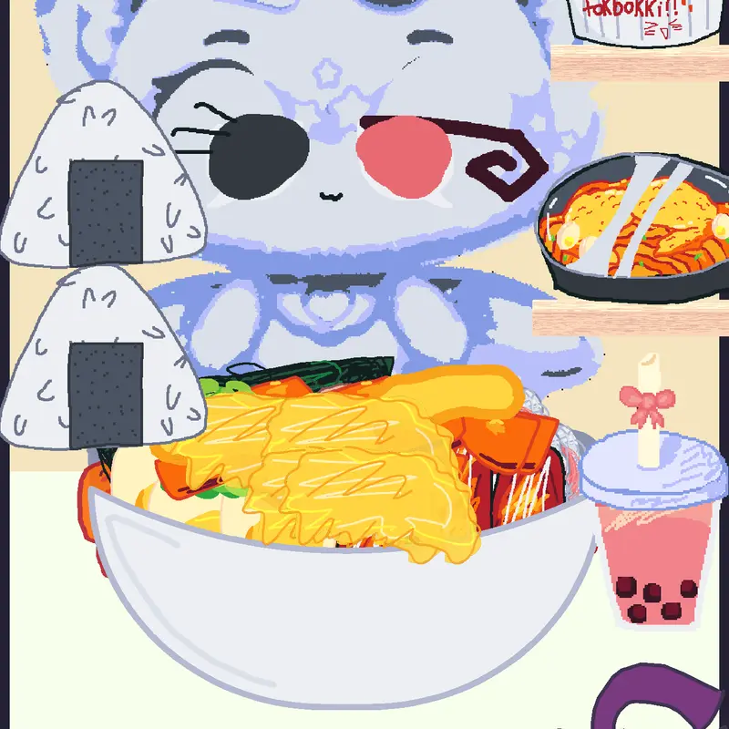 Game by @sl1llym0chifromfluvsies