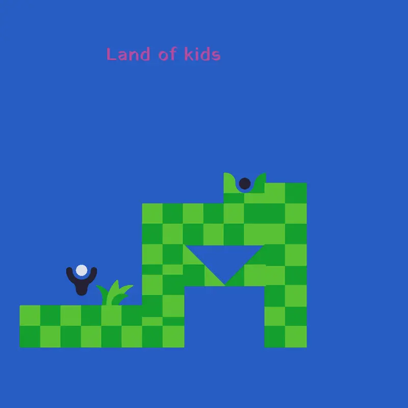 Game by @yamatoplus