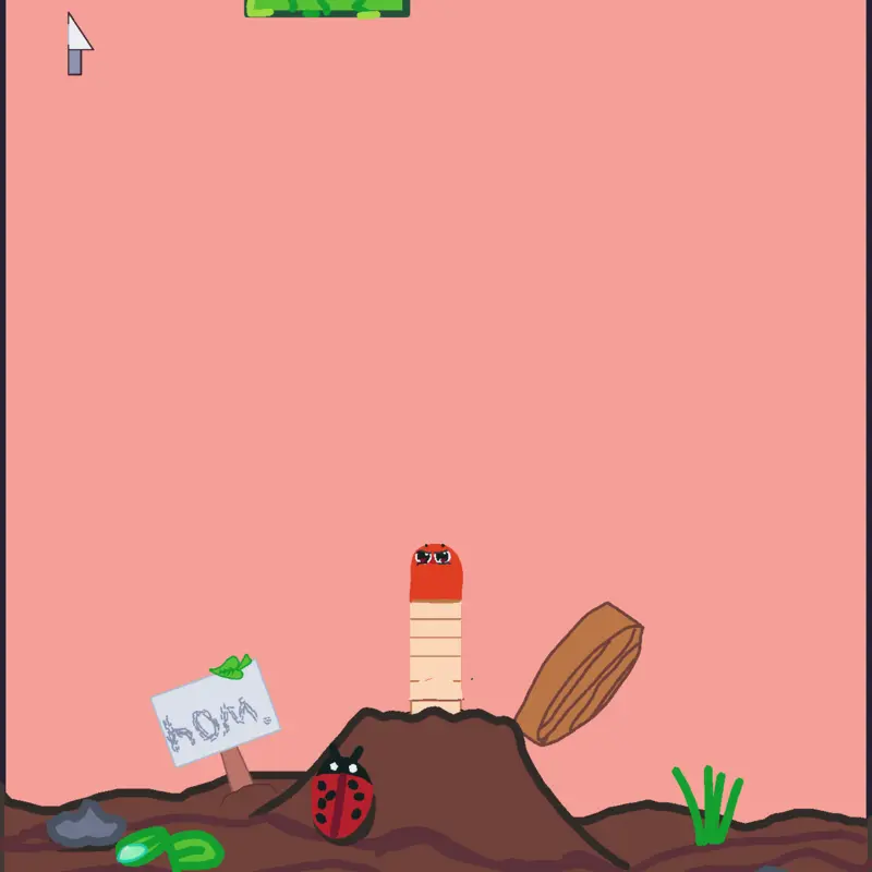 Game by @AsiyahAsiyahkiraniad