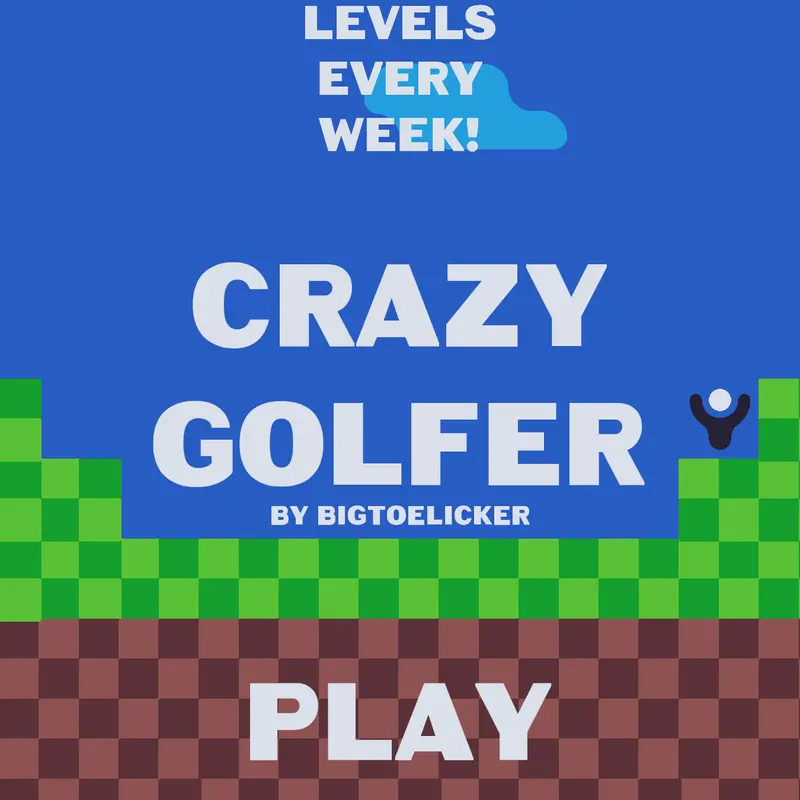 Game by @Blevse
