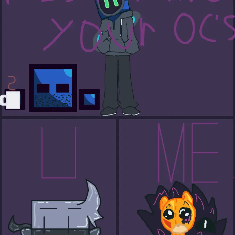 Game by @some-artist