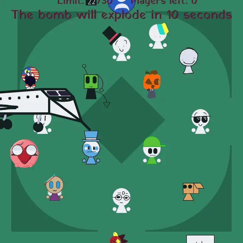 Game by @PROTOTANK