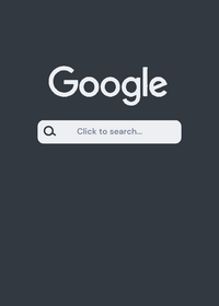 make a new google from build