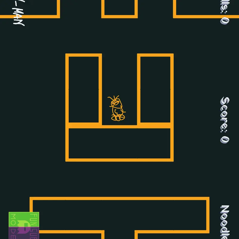 Game by @jeanlukepereyra